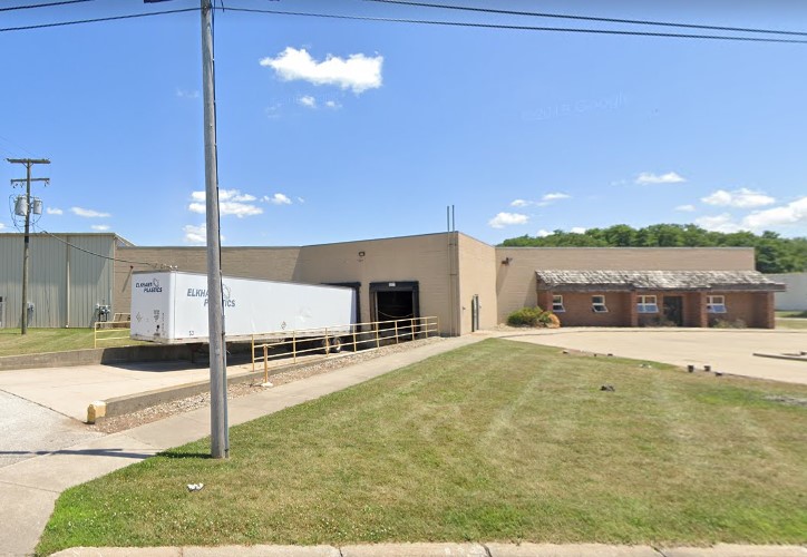 2340 15th St, Elkhart, IN, 46517 Elkhart,IN